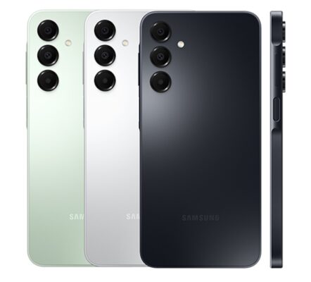 Galaxy A16 pas cher
