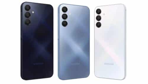 One UI 8 : les tests sont lancés sur ce smartphone très accessible, la sortie se rapproche