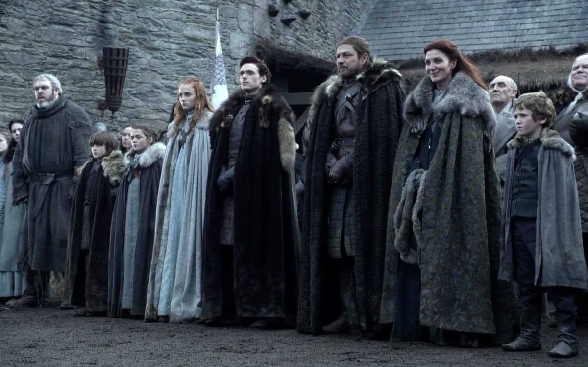 Game of Thrones