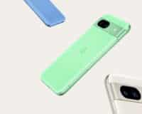 Google Pixel 8a pas cher