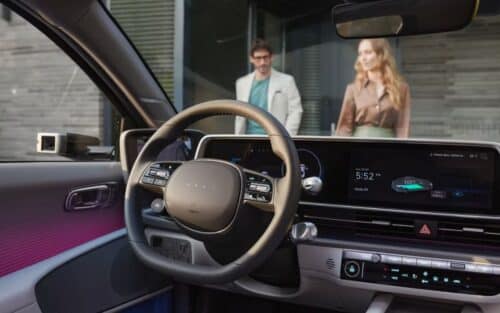 Hyundai rappelle ces 145 235 véhicules électriques à cause d’un gros problème