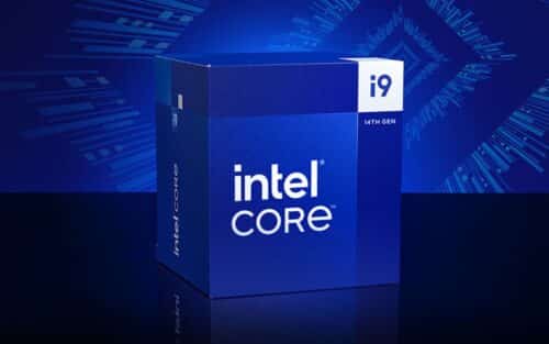 Intel Core i9-14900K : en un an à peine, le processeur est inutilisable