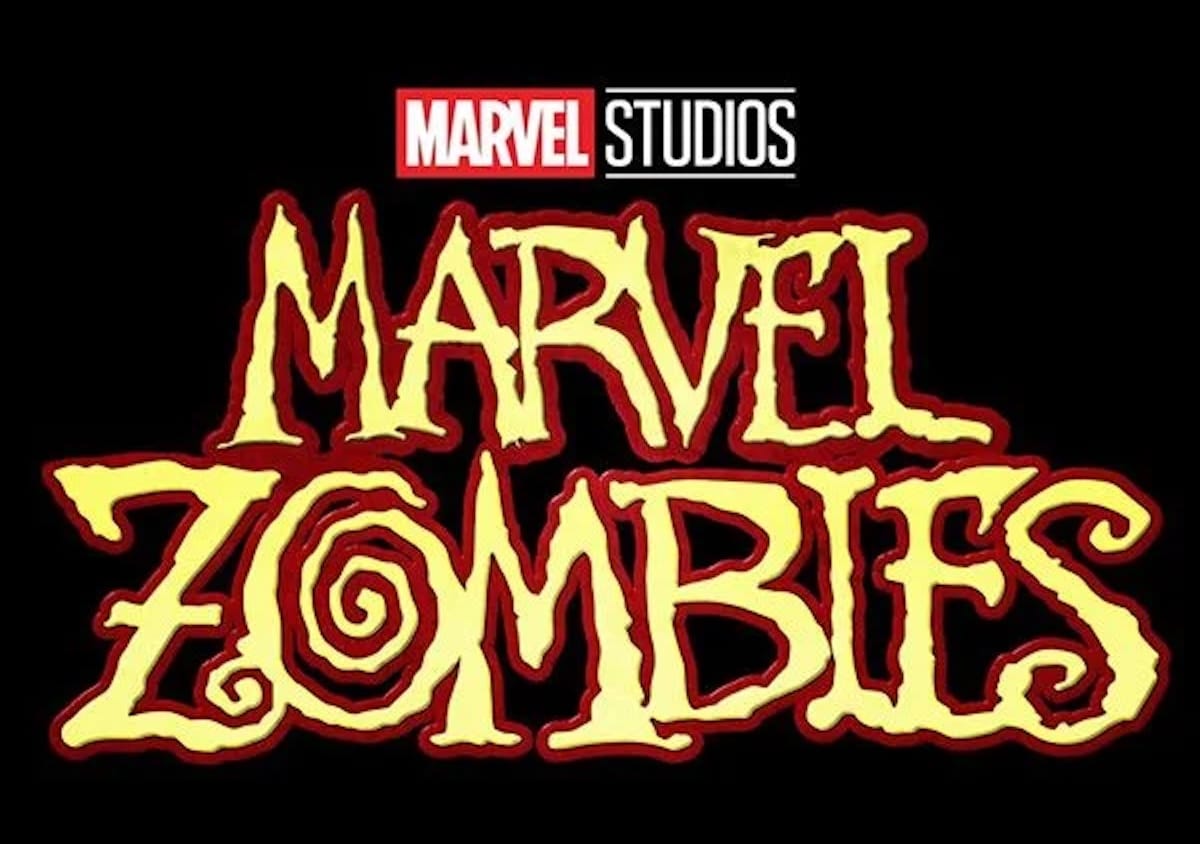 Marvel Zombies