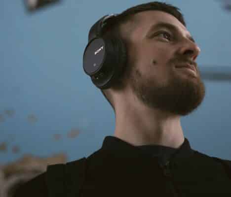 Meilleur casque à réduction de bruit