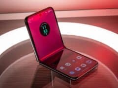 Meilleur smartphone Motorola