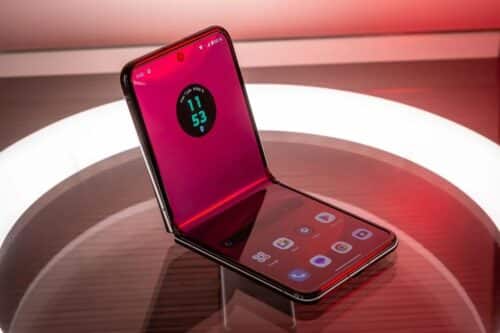 Meilleur smartphone Motorola