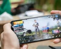 Meilleur smartphone gaming