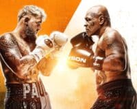 Netflix bat son record d&rsquo;audience avec le combat entre Jake Paul et Mike Tyson