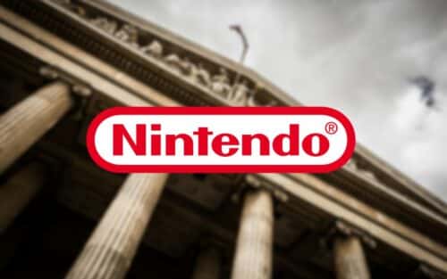 Nintendo attaque en justice un streamer qui jouait à des jeux piratés avant leur sortie