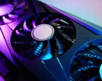 GeForce RTX 5090 : ce constructeur dévoile par erreur une version customisée et sa fiche technique