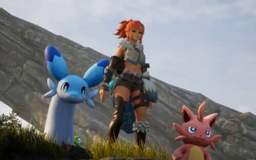Nintendo risque très gros en poursuivant Palworld, ses brevets pourraient être invalidés