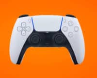 Manette PS5 pas cher