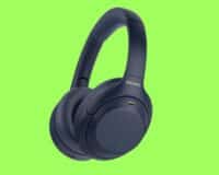 Sony WH-1000XM4 Soldes