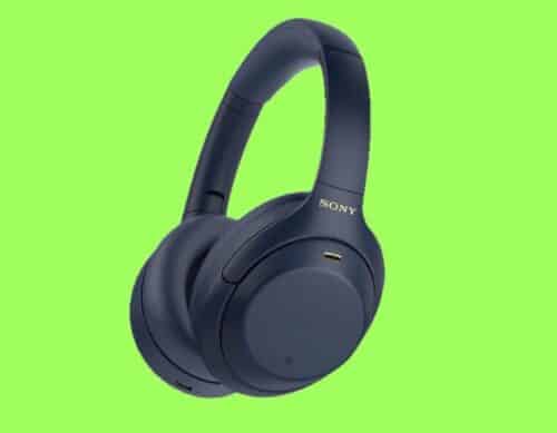 Sony WH-1000XM4 Soldes