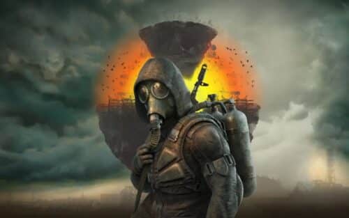 STALKER 2 : faites beaucoup de place sur votre SSD pour le télécharger, le jeu pèse très lourd