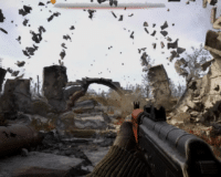 STALKER 2 corrige 650 bugs avec le patch 1.0.1 mais attention : la mise à jour pèse 130 Go