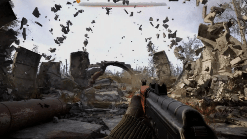 STALKER 2 corrige 650 bugs avec le patch 1.0.1 mais attention : la mise à jour pèse 130 Go