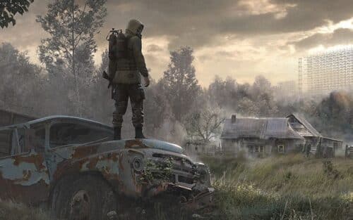 STALKER 2 : cette astuce permet d’avoir de l’argent infini
