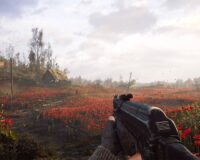 STALKER 2 : ce bug permet de vous rendre n&rsquo;importe où sur la carte