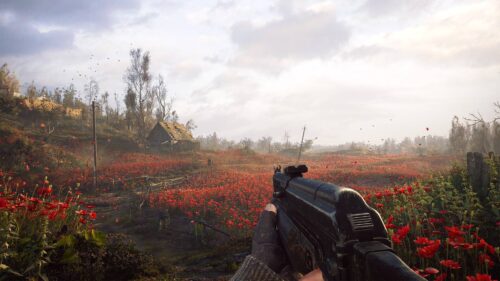 STALKER 2 : ce bug permet de vous rendre n’importe où sur la carte