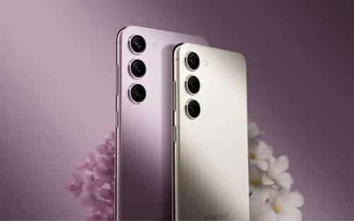 Le Galaxy S25 a enfin droit à ce boost de RAM que tout le monde attend depuis des années