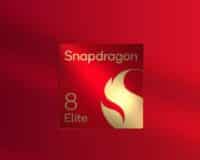 Snapdragon 8 Elite Galaxy S25