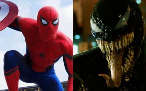 Spider-Man 4 : est-ce que Venom sera dans le film ?