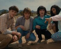 Stranger Things saison 5 : les épisodes seront disponibles en trois fois, voici les dates précises