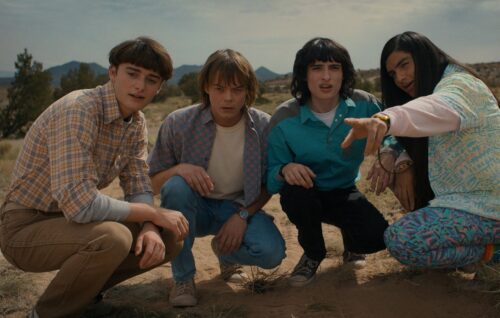 Stranger Things saison 5 : ce personnage mort est de retour pour le plus grand plaisir des fans