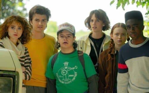 Stranger Things saison 5 : date de sortie, nombre d’épisodes, casting, histoire, à quoi s’attendre ?