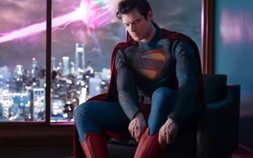 Superman : date de sortie, histoire, casting, tout savoir sur le film DC Comics de James Gunn