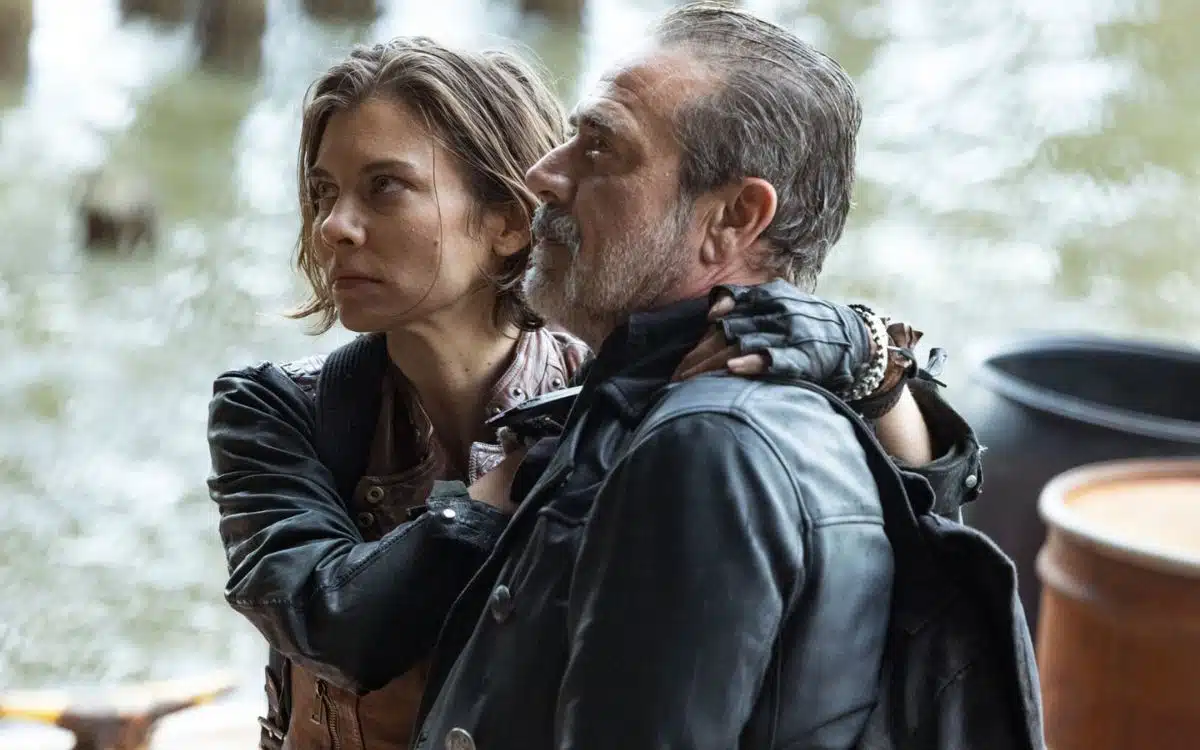 The Walking Dead, Dead City saison 2 : date de sortie, casting, tout