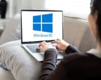 La fin de Windows 10 attire des ennuis à Microsoft, la justice s’en mêle