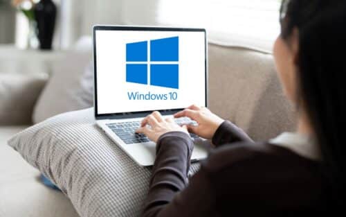 Windows 10 est une menace pour votre sécurité, il est temps de l&rsquo;abandonner