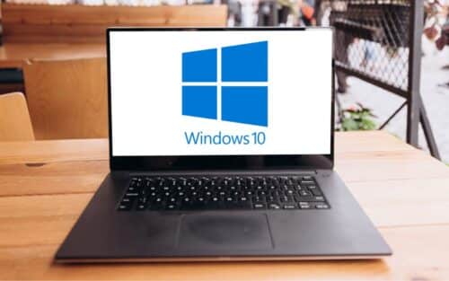 Windows 10 : ce message d&rsquo;erreur est inquiétant et Microsoft refuse de vous aider