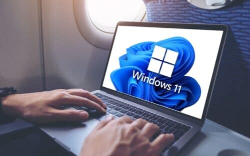 Microsoft ne veut plus entendre parler de Windows 10, place à Windows 11 en 2025