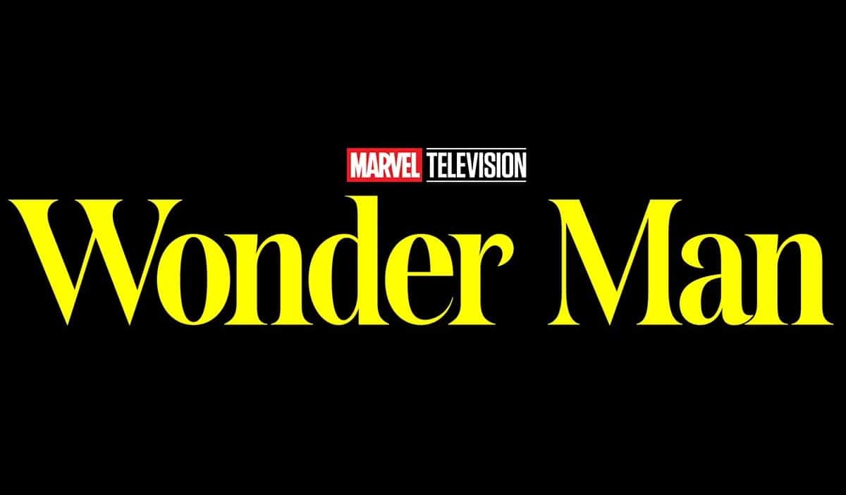 Wonder Man