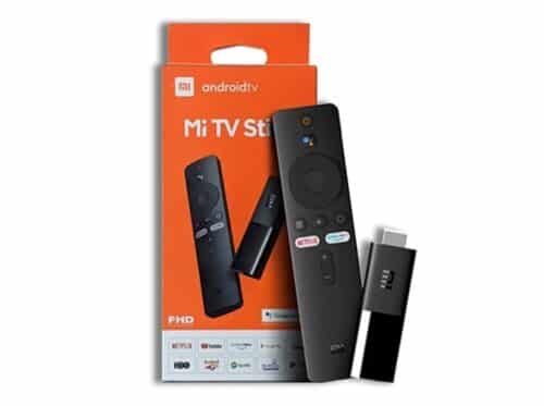 Xiaomi Mi Stick black friday