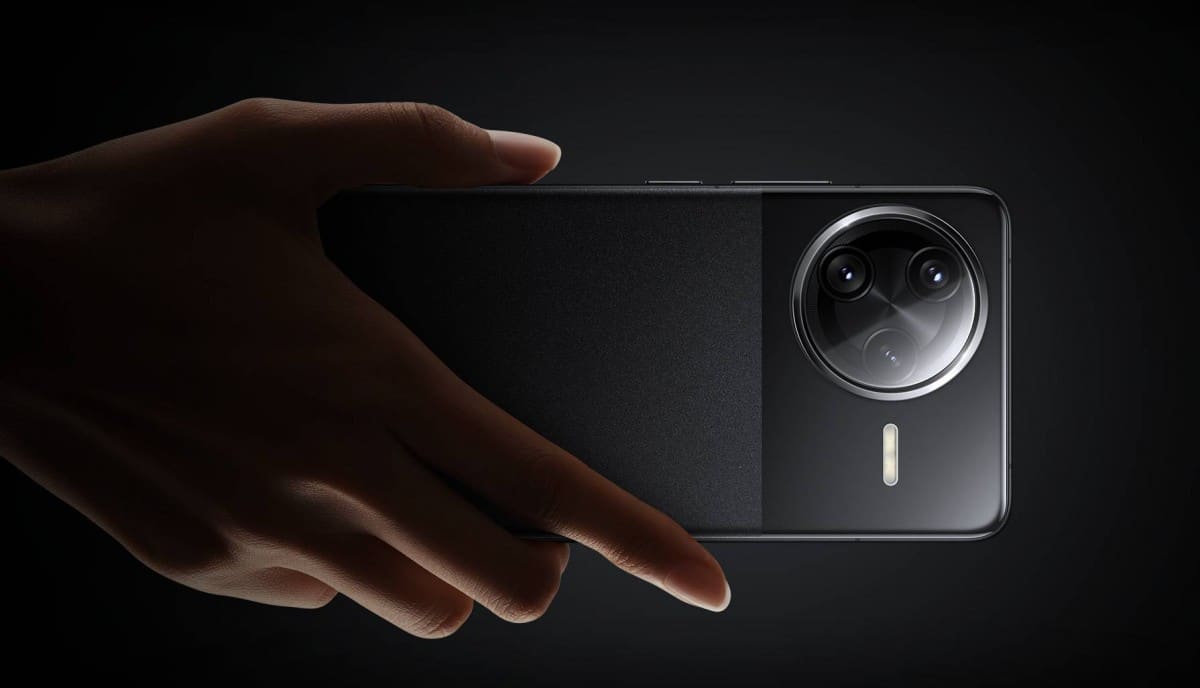 Xiaomi Redmi K80 Pro fiche technique prix caractéristiques