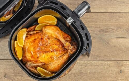 Les airfryers sont dangereux pour la santé : ces conseils vous protègent des mauvaises surprises