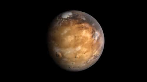 Et si la vie sur Mars était prouvée par cette météorite ? La découverte est historique
