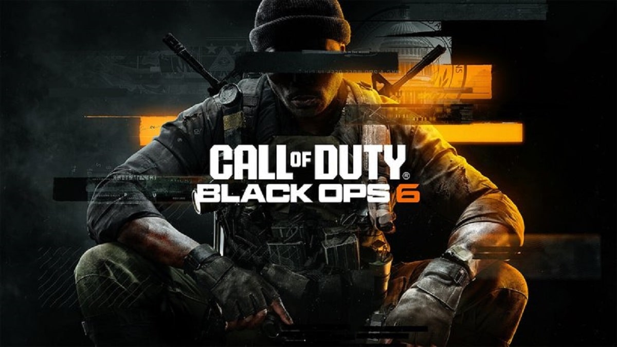 Black Ops 6 pc