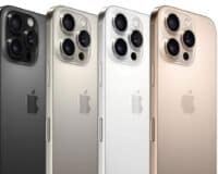 L&rsquo;iPhone 18 Pro repoussera les limites de la photographie avec cette technologie