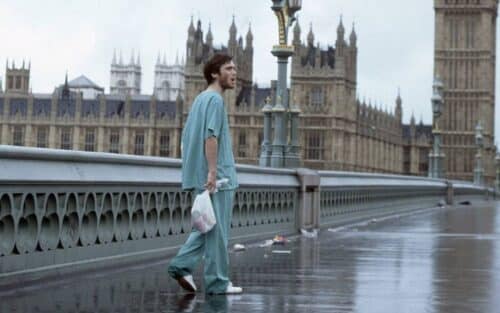 28 Years Later : le premier teaser est là avec un énigmatique message codé à déchiffrer
