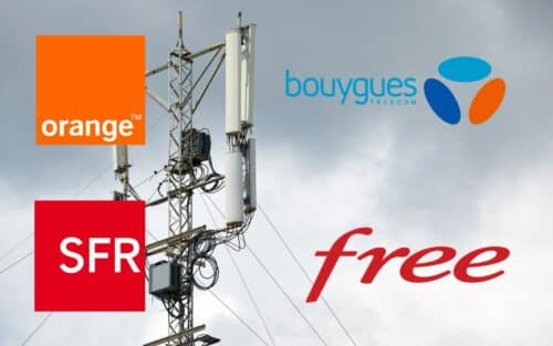Arrêt de la 2G et 3G : voici la date de fin des réseaux Orange, Free, SFR et Bouygues Telecom