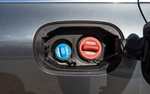 AdBlue : mauvaise nouvelle si vous conduisez un véhicule diesel dès le 1er janvier 2025