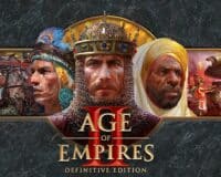 Age of Empires II codes de triche