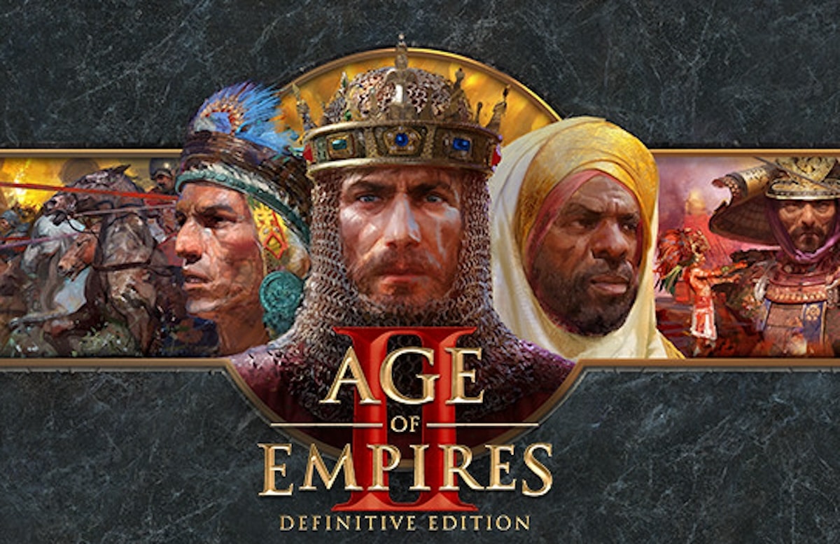 Age of Empires II codes de triche