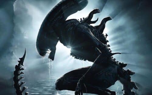 Alien : dans quel ordre chronologique regarder les films ?
