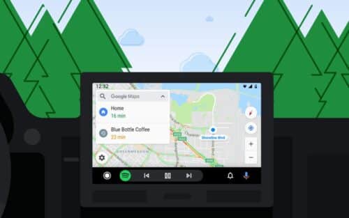 Android Auto va vous ressembler comme jamais auparavant : cette mise à jour change tout